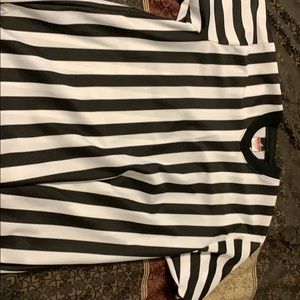 Referee shirt